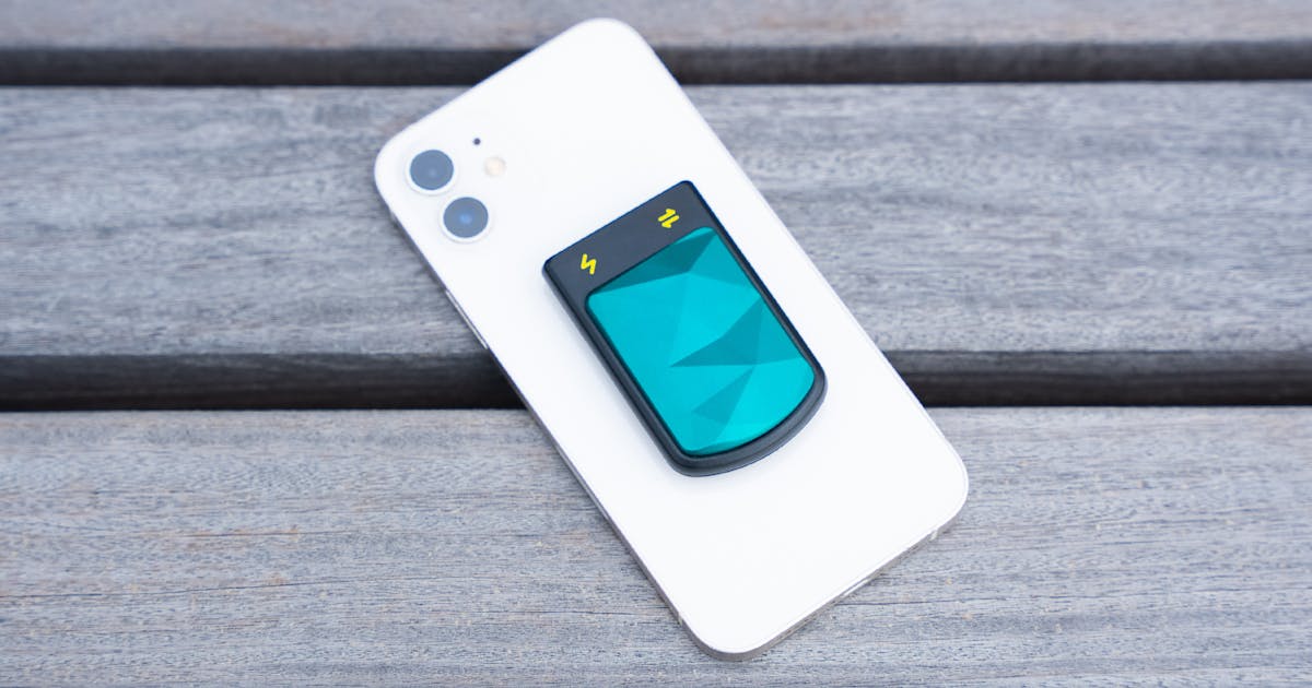 Genki SavePoint | Pack Hacker