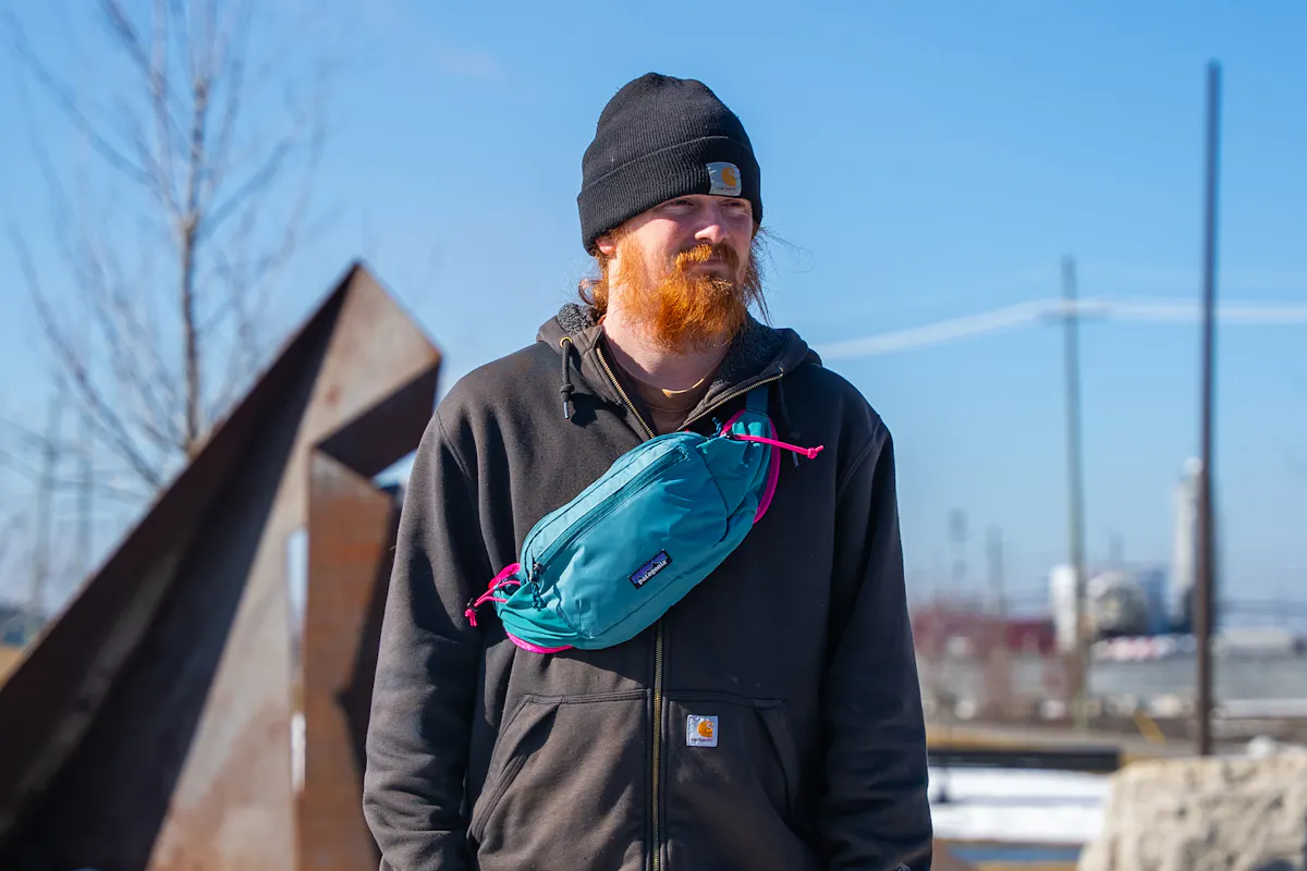 Patagonia Terravia Hip Pack Review | Pack Hacker