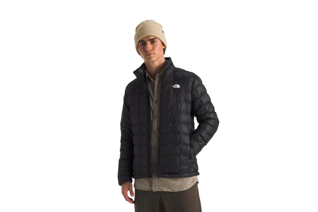 The North Face Men's Thermoball Jacket 2.0