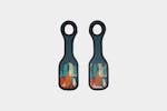 Artovida Neoprene Designer Luggage Tags