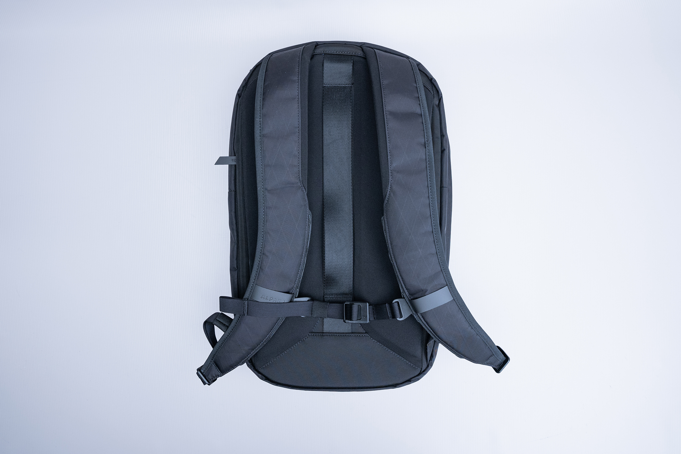 ALPAKA Metro Backpack Pro Harness