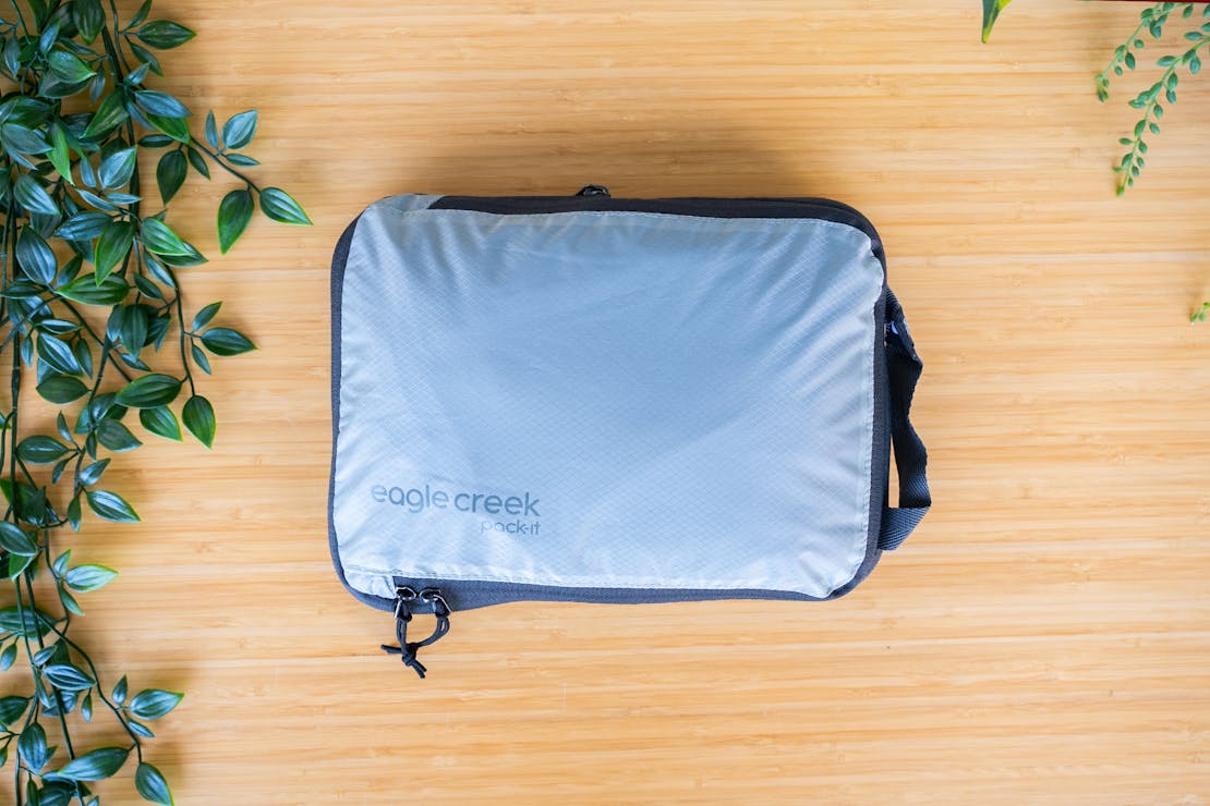 Eagle Creek Pack-It Isolate Packing Cubes Review