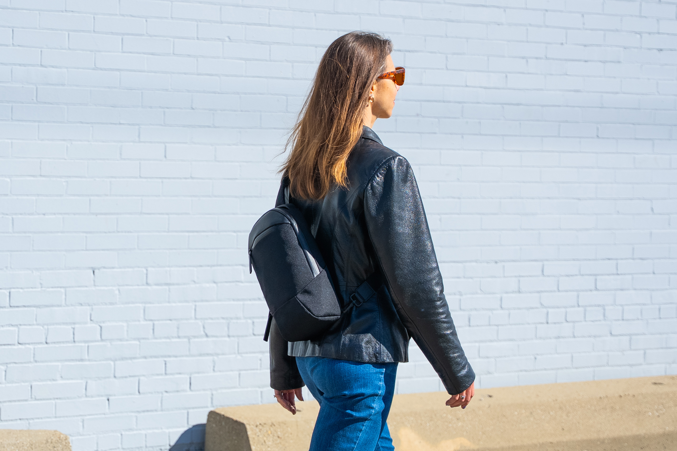 Troubadour Goods Apex Sling Walking