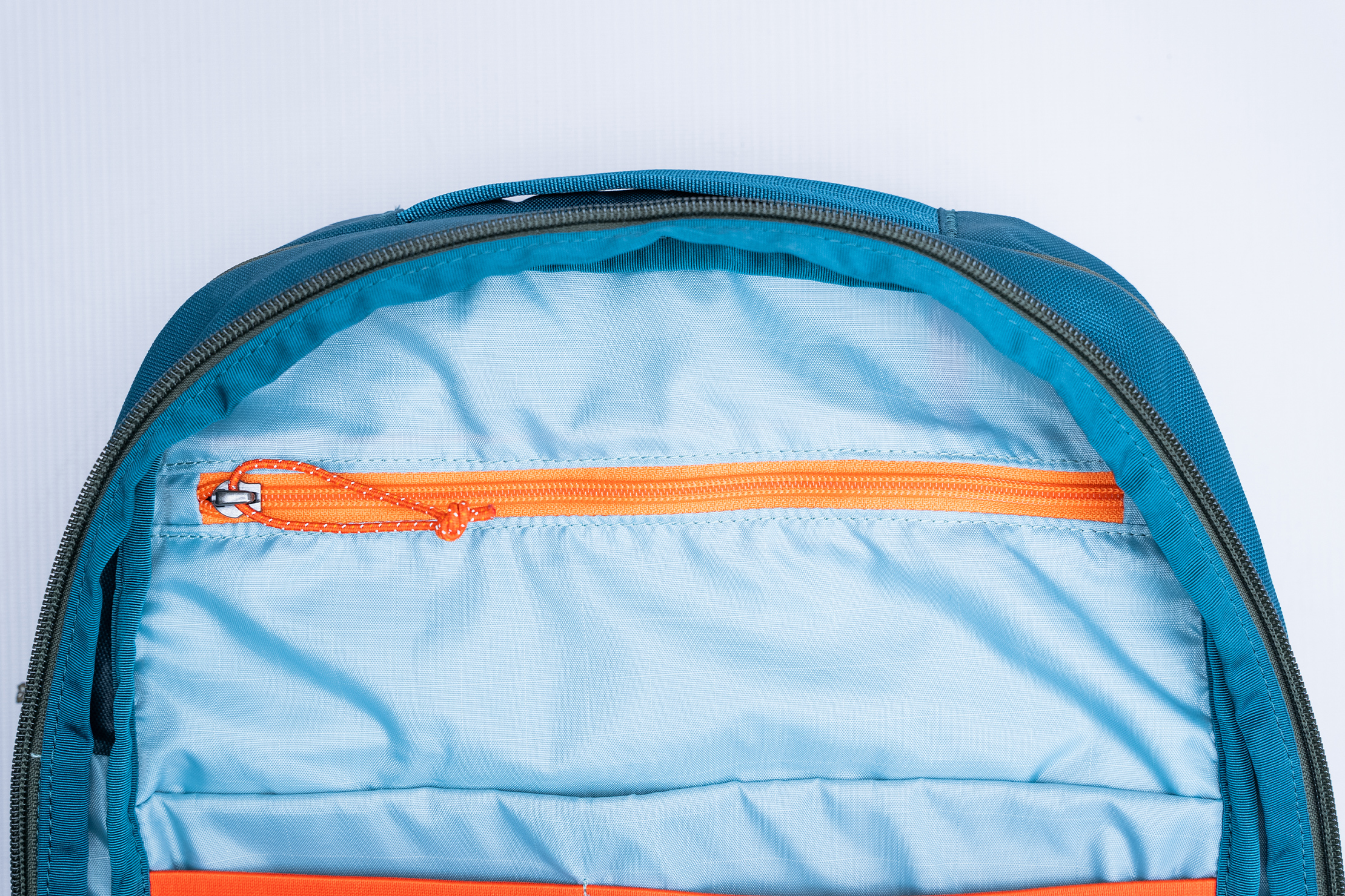 Cotopaxi Chiquillo 30L Backpack (Cada Dia) Inside Pocket