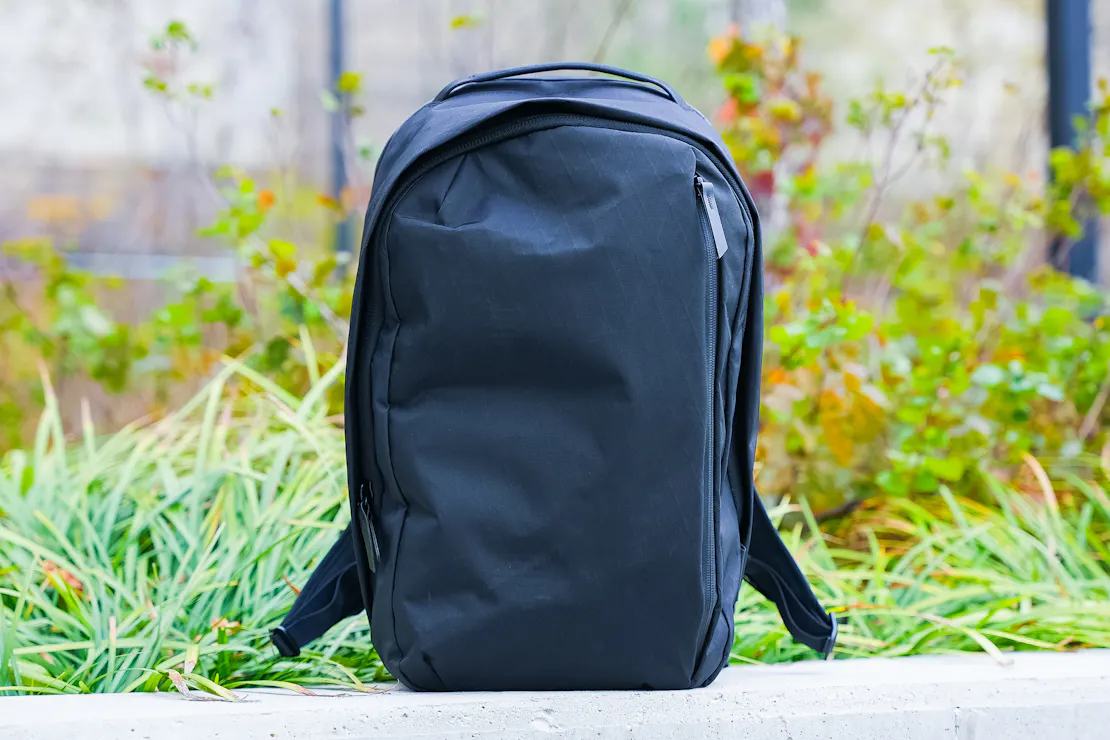 ALPAKA Metro Backpack Pro Review