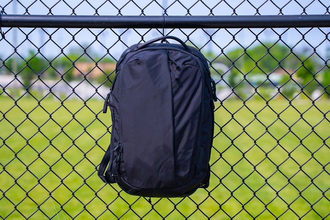 Able Carry Max EDC Review