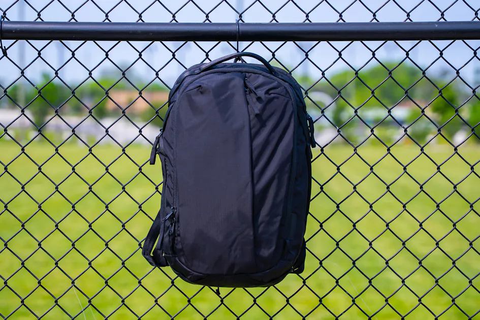 Able Carry Max EDC Review | Pack Hacker