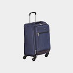 Amazon Basics Softside Spinner Suitcase (21 inch)