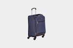 Amazon Basics Softside Spinner Suitcase (21 inch)