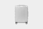 RIMOWA Original Cabin Carry-On Aluminum Suitcase