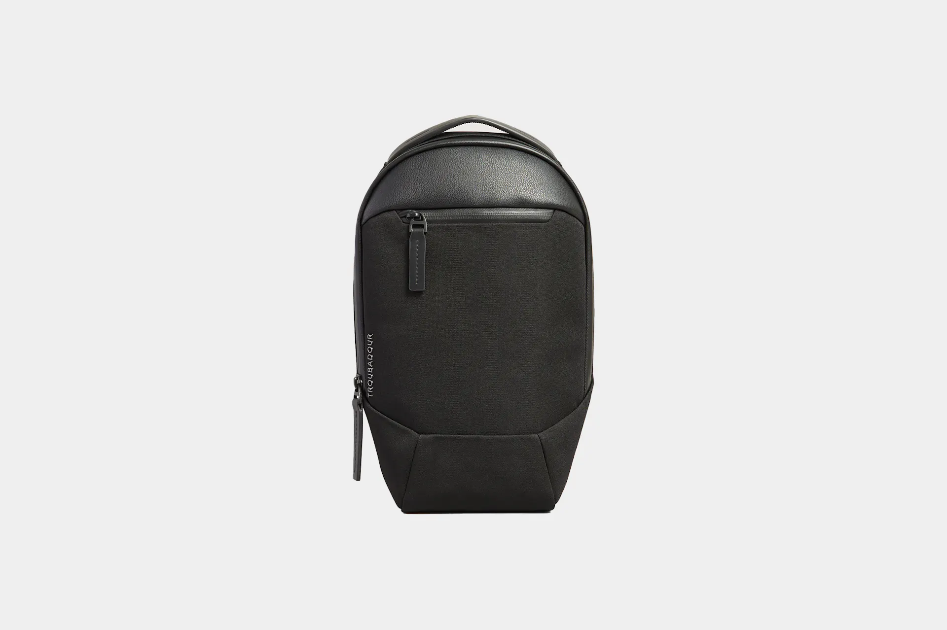 Troubadour Goods Apex Sling Review | Pack Hacker