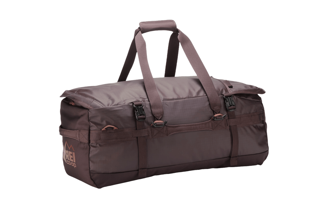 REI Co-op Big Haul 60 Duffel Review