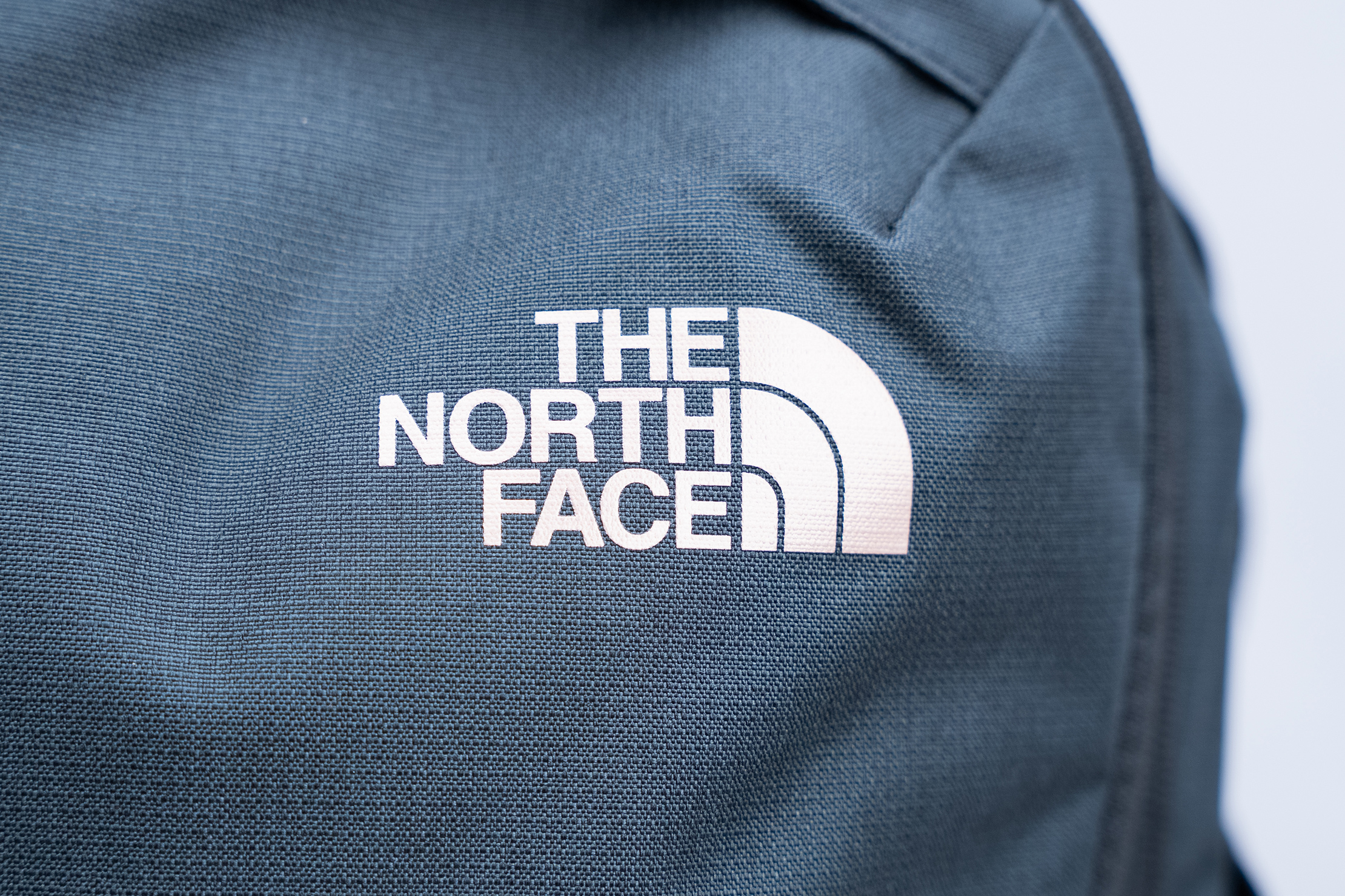 The North Face Isabella Transit Backpack Brand