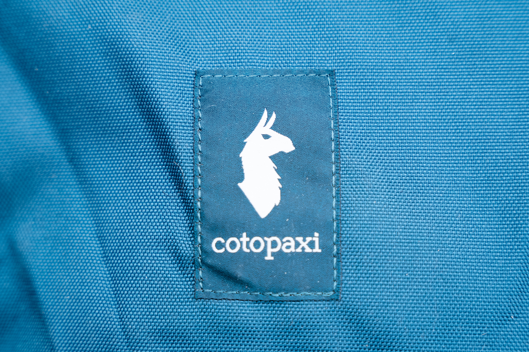 Cotopaxi Chiquillo 30L Backpack (Cada Dia) Logo