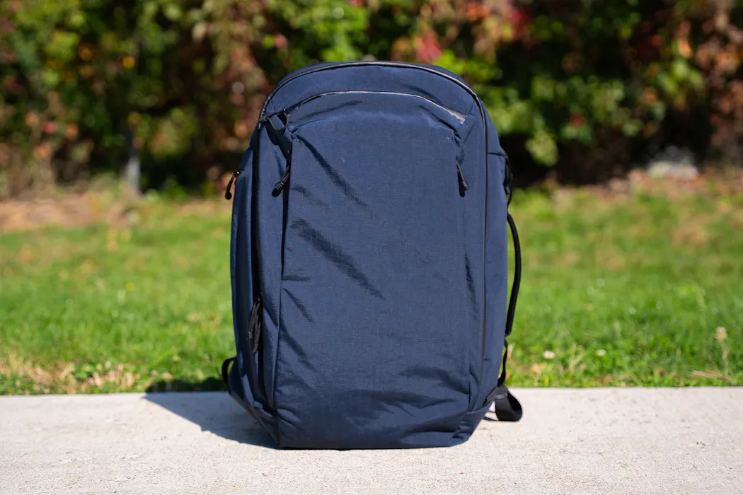 ALPAKA Traverse Backpack (38L) Review