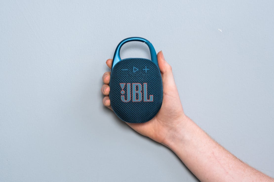 JBL Clip 5