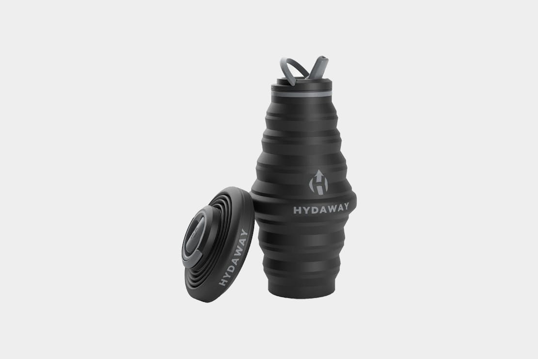 HYDAWAY Collapsible Water Bottle (25 oz)