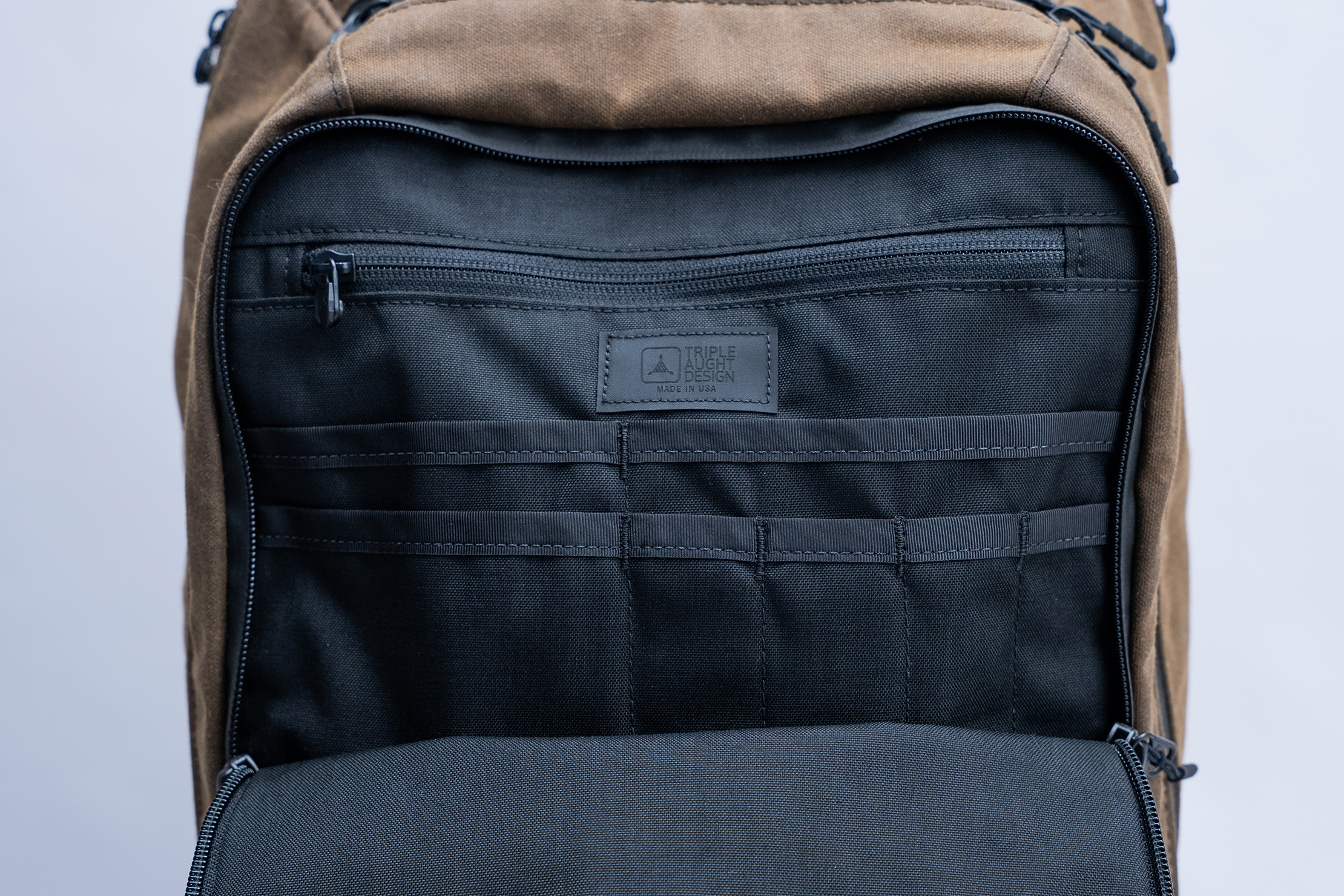 Triple Aught Design Axiom S2 WX Pack Review | Pack Hacker