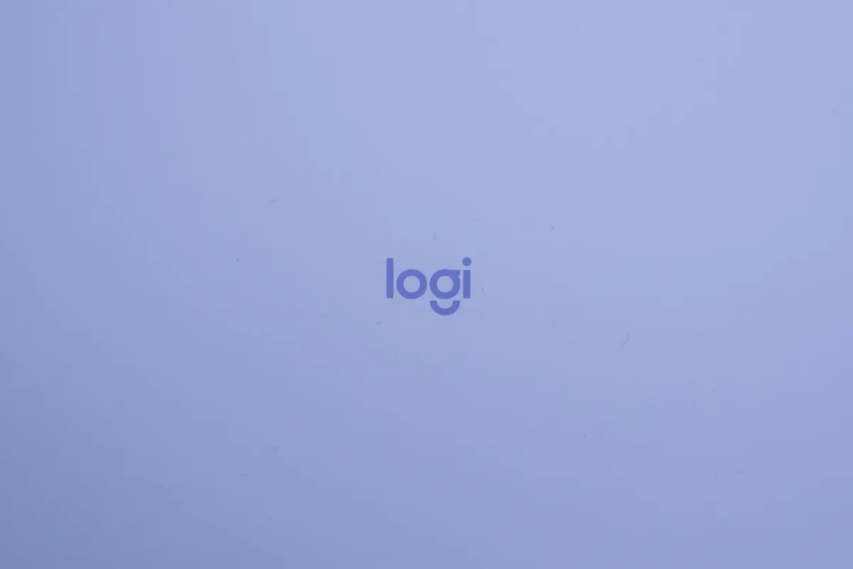 Logitech Keys-To-Go 2 Brand
