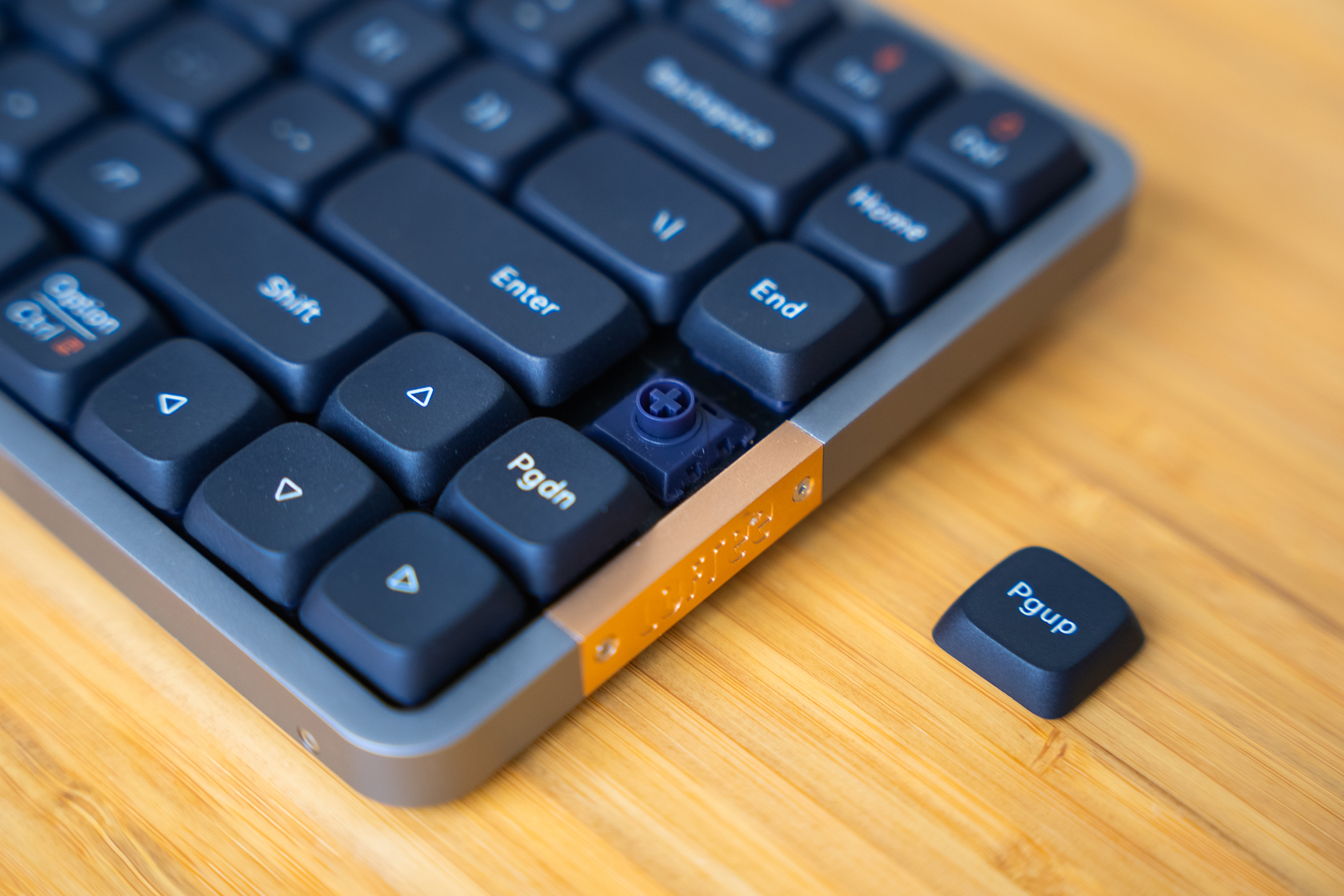 The Best Wireless Keyboard to Increase EfficiencyKeyboard Part