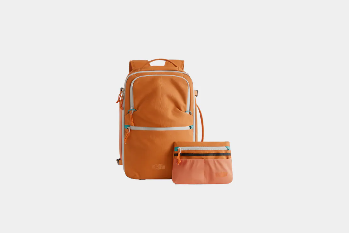 The North Face Router Backpack Review | Pack Hacker