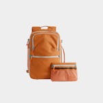 Faro 29L Carry On Travel Backpack Set