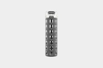 Ello Syndicate 20oz Glass Water Bottle