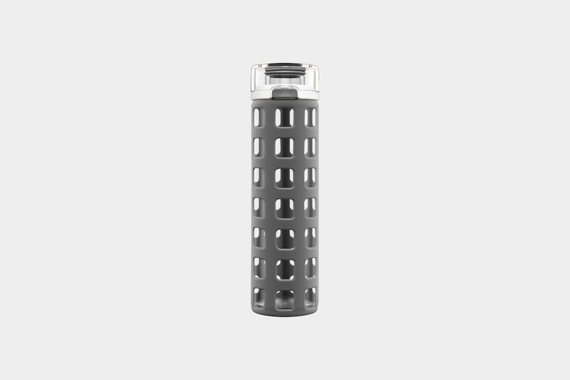 Ello Syndicate 20oz Glass Water Bottle