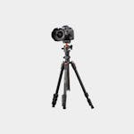 K&F Concept 64″ Camera Tripod