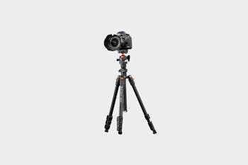 K&F Concept 64″ Camera Tripod