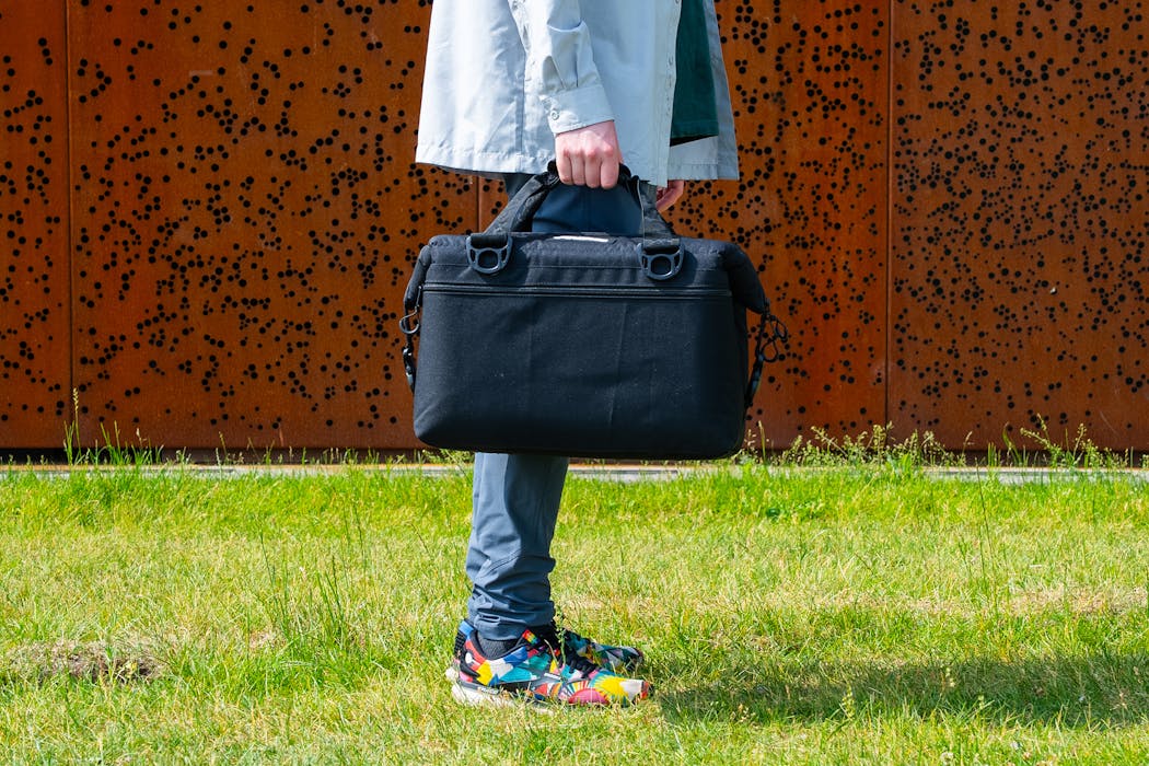 AO Coolers Canvas Series 24 Pack Cooler Review