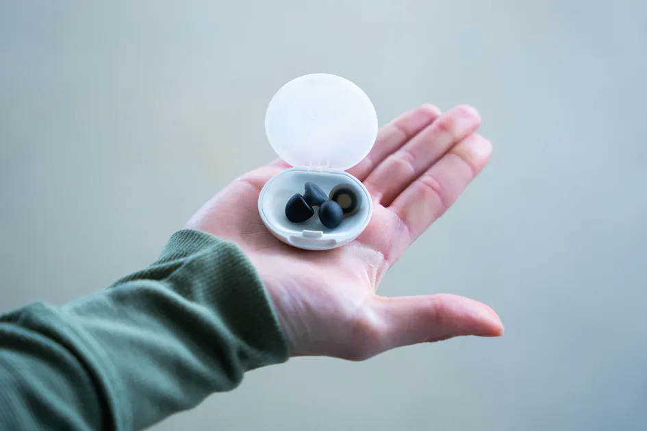 Loop Dream Earplugs Review | Pack Hacker