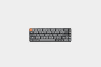 Keychron K7 Max QMK/VIA Wireless Custom Mechanical Keyboard