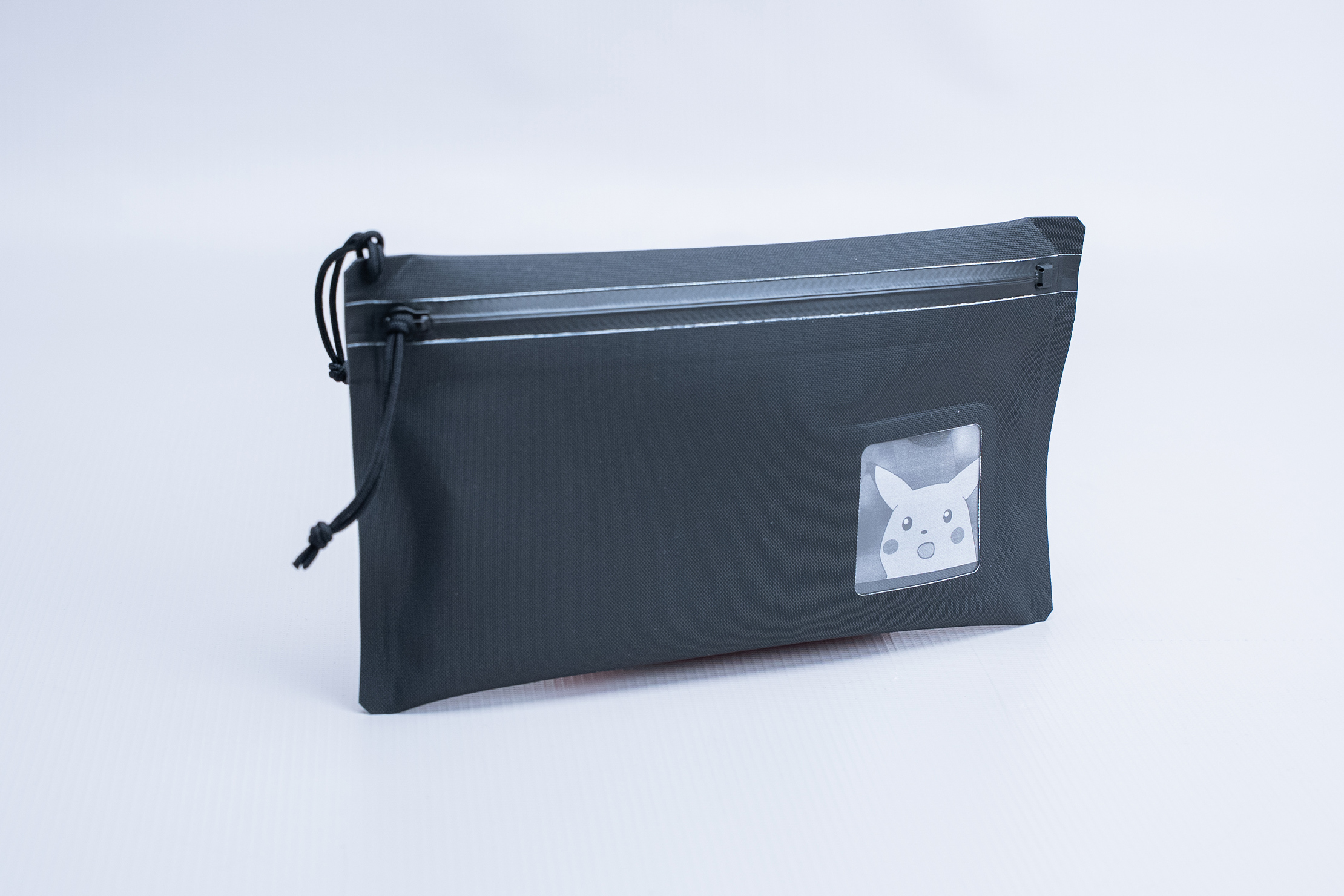 EVERGOODS ELEMENT Flat Pouch (Small) Full