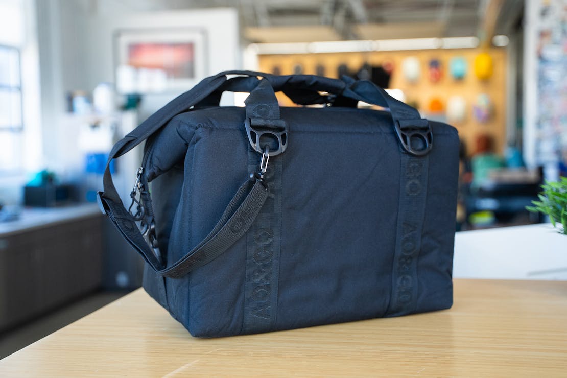 AO Coolers Canvas Series 24 Pack Cooler