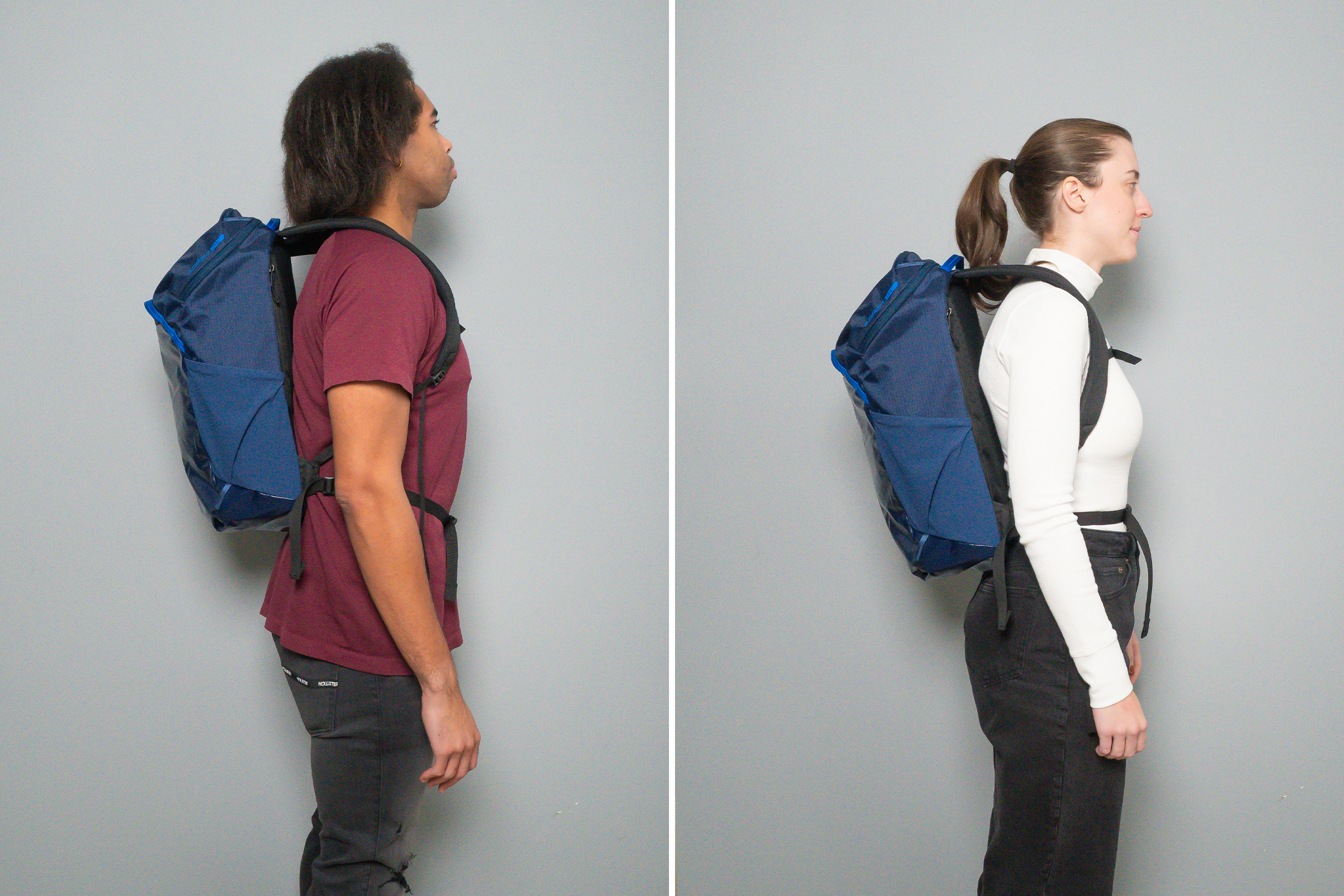 Rab Adrift 24L Side-by-Side