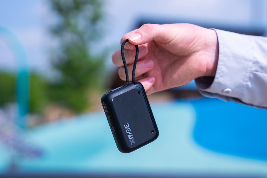 Futurizta Tech Pixy Mini Pro 30W Powerbank Review