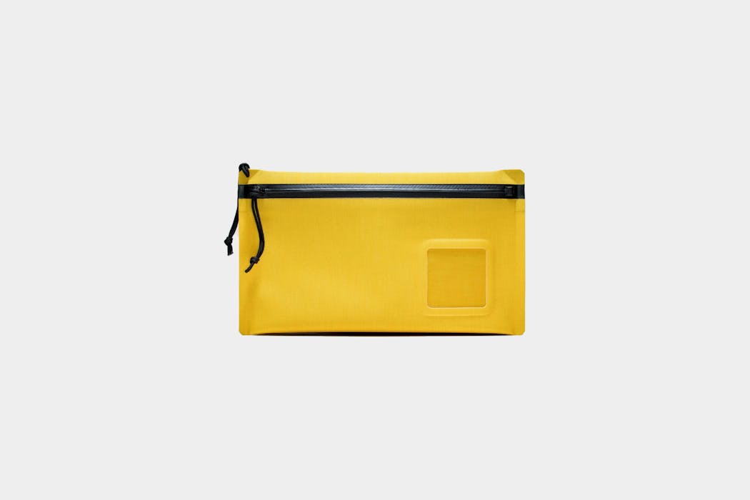 ELEMENT Flat Pouch (Small)