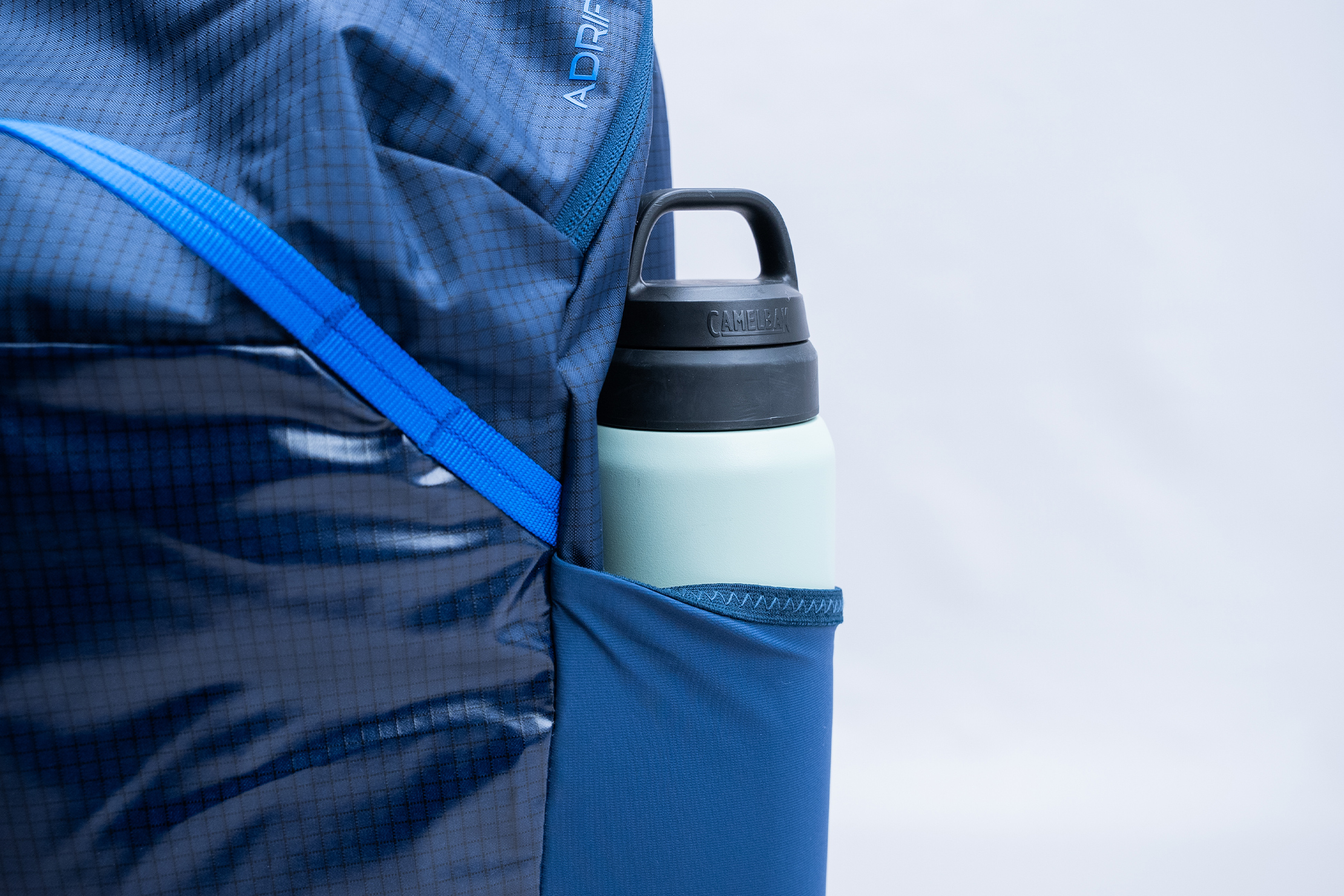 Rab Adrift 24L Water Bottle