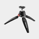 Manfrotto PIXI EVO 2-Section Mini Tripod