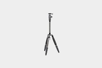 SIRUI Lightweight Carbon Fiber Camera Tripod Traveler 5C