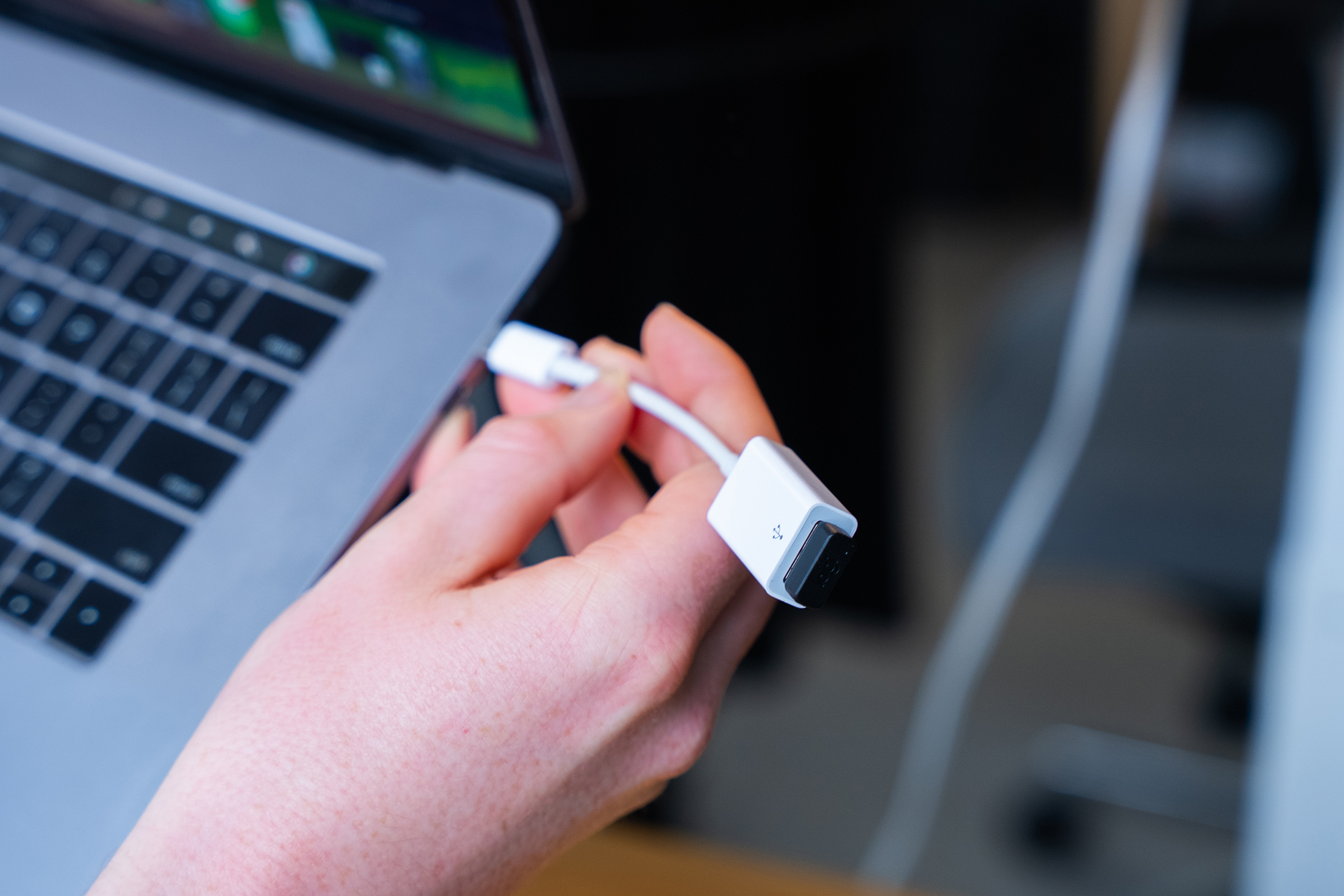 The Best Wireless Keyboard to Increase Efficiency USB