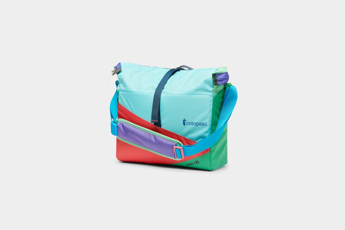 Cotopaxi Hielo 12L Cooler Bag (Del Dia)