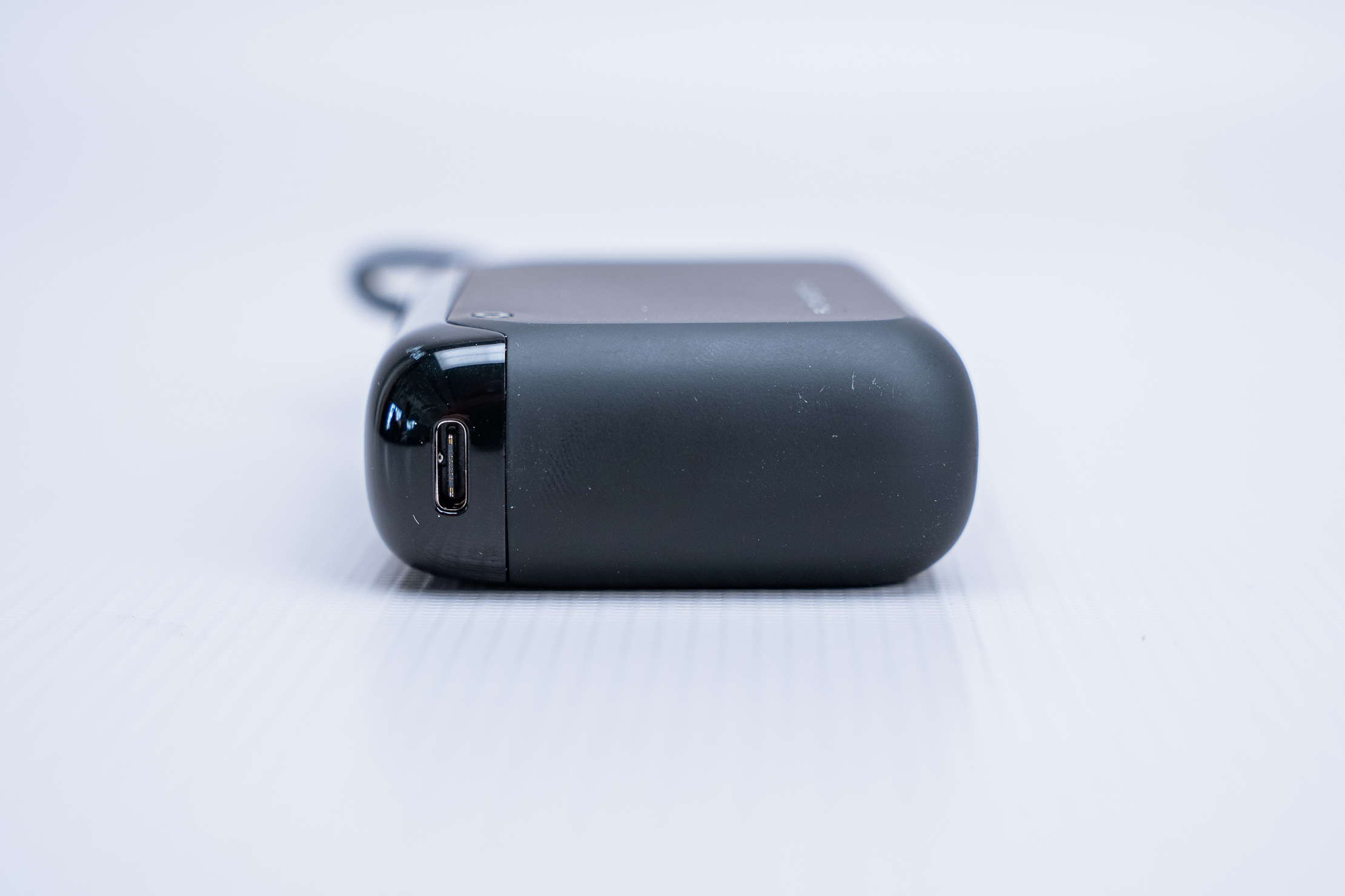 Futurizta Tech Pixy Mini Pro 30W Powerbank Port