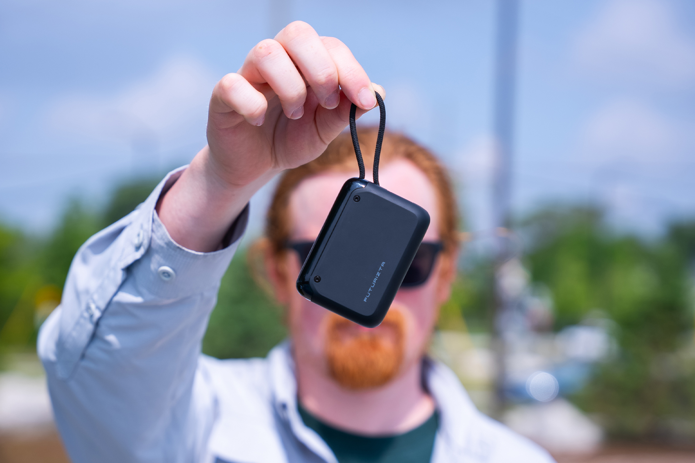 Futurizta Tech Pixy Mini Pro 30W Powerbank Showcase