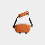 BAGSMART Soar 6L Camera Sling Bag with Tripod Holder