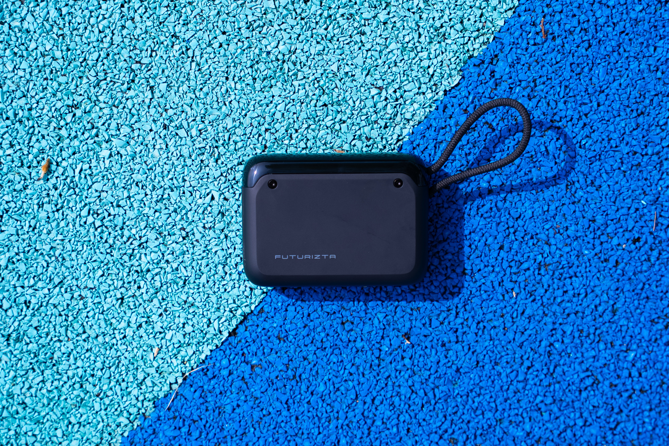 Futurizta Tech Pixy Mini Pro 30W Powerbank Solo