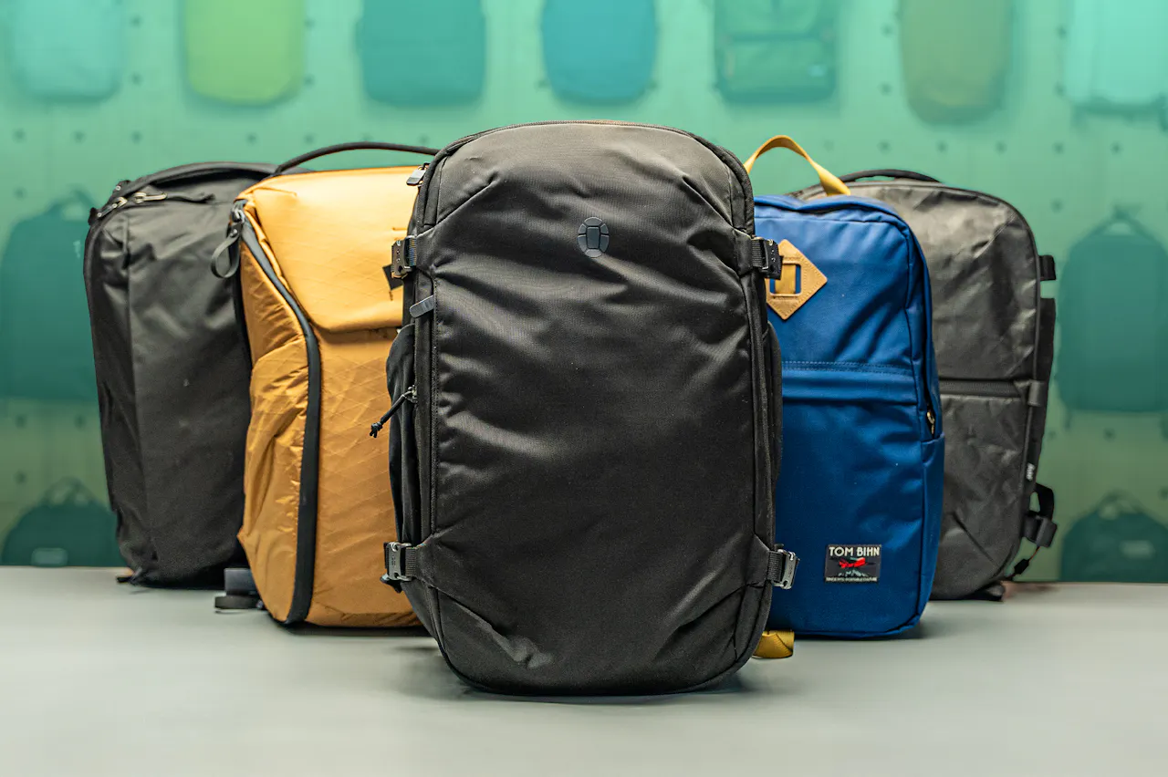 Box Brand Backpack The Best Backpack Brands We’ve Tested and Loved | Pack Hacker