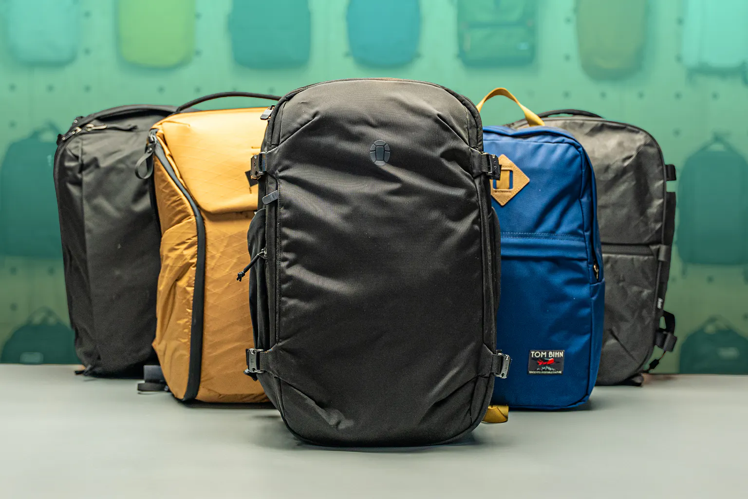 Popular Rucksacks The Best Backpack Brands We’ve Tested and Loved | Pack Hacker