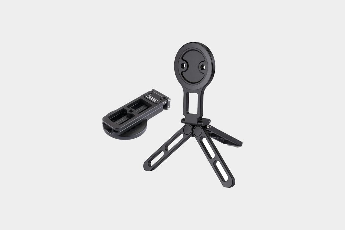 Zelnoox Magnetic Portable Tripod